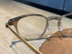 -EYEPHILO镜之道·克罗心眼镜