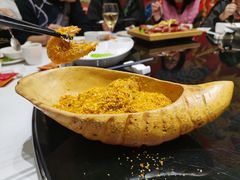 -丰收日·小海鲜·沪上家宴(顾村正大店)