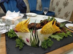 -清真悦宾楼食府(海湖店)