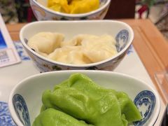 -东方饺子王(大屯路店)