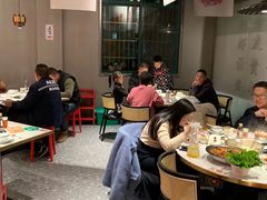 大堂-香蟹园金湖龙虾(金磐路旗舰店)