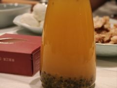 春芒果布丁-红樱桃·欢乐餐厅(太原里店)