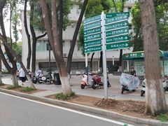 -华中科技大学同济医学院附属同济医院(汉口院区)