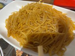 -娄三少·老北京春饼烤鸭家常菜(富力又一城店)