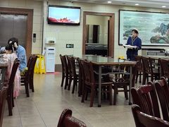 -西安贾三灌汤包·回坊小吃·清真炒菜(北院门总店)