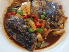 -卤鸭儿(小河路店)