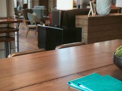 大堂-嘉定凯悦·咖啡厅