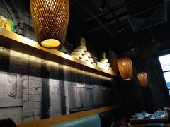 -南小馆(迪士尼小镇店)