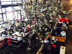 -山有花啡餐厅(常营总店)