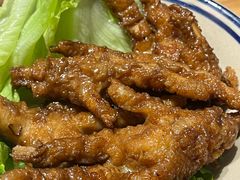 -虾领航小龙虾·吉林烧烤(柳州路店)