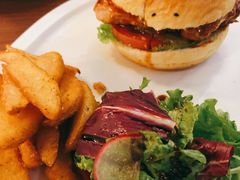 -UPPER KITCHEN(延安路店)