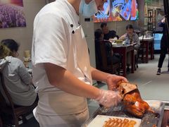 -紫光园(劲松店)