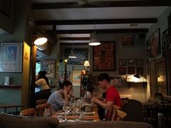 -LA  PETANQUE(泰安路店)