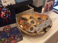 -巴黎贝甜(熙悦汇店)