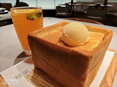 -绿茶餐厅(广州天河城店)