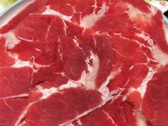 -汇聚德京味铜锅涮肉(沈家桥二路店)