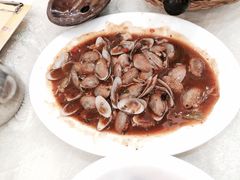 -新享乐海鲜(翠华路店)