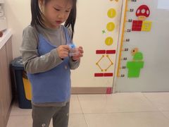 -维乐口腔(美维云门诊陆家嘴店)