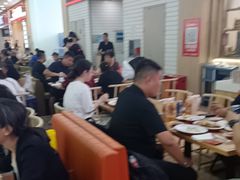 -喜家德虾仁水饺(北站店)