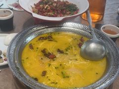 -李氏传家菜(兴城路店)