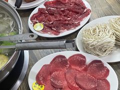 -全好食潮汕牛肉火锅(泗洲路店)