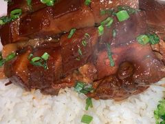 -蔡家酒楼(一德街店)