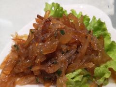 -启东海鲜人家(古美路店)
