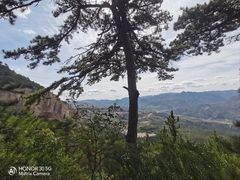 -北岳恒山
