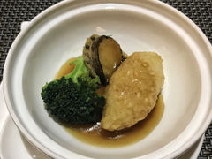 -温州铂尔曼酒店蘭 咖啡厅