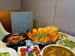 -海泰食府·新鲁菜·家宴(总部基地店)