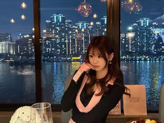 -Kathleen's Waitan 凯圣琳江景西餐厅(外滩店)