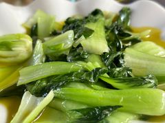 青菜-西山人家·二十年老字号农家菜(旺山店)