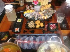 -丽江庭院之爱在路上(西单店)