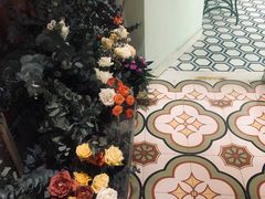 -馨园villa融合菜(东山店)