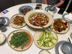 -鹿港小镇(悠唐店)