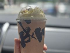 -成川茶店·潮汕工夫浓茶(万象店)