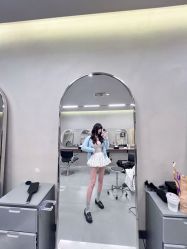 点击看大图 -New Fashion发型定制