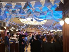 -沈阳瑞士酒店·普拉那啤酒坊