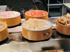 -龍歌自助小火锅(崂山丽达店)