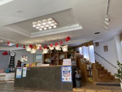 -游贝儿童游泳馆(朝阳店)