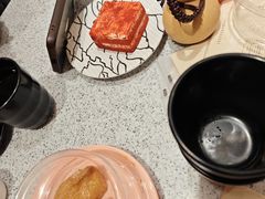-争鲜回转寿司(中街大悦城店)