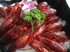 -龙虾风暴(松江店)