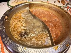 -李姑婆鲜切牛肉火锅自助(凤城二路店)