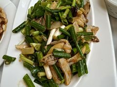 凉拌假鲍鱼-老苏扬饭店