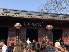 -灵顺寺