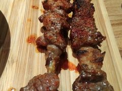 -胖老汉椒麻鸡清真新疆菜(西御街店)