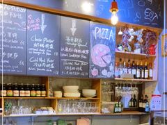 -Gather pizza