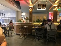 -CHINCHIN 青青·泰国料理(万象食家店)
