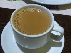 印度奶茶-Bombay Grill印度餐厅