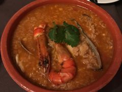 -ALBERGUE 1601 婆仔屋葡国餐厅